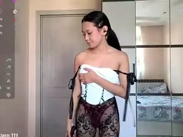 Chaturbate Live Sex of annrosy