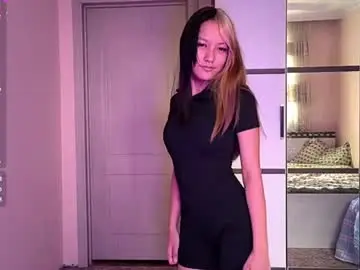 Chaturbate Free Porn Cam of annrosy
