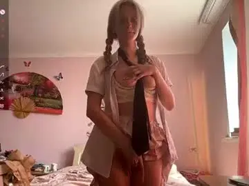 Chaturbate Live Porn of annrosy