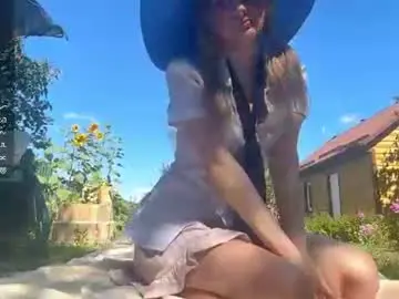 Chaturbate Private Sex Chat of annrosy