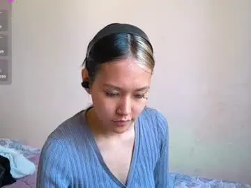 Chaturbate Live Porn of annrosy