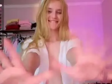 Chaturbate Adult Webcams of annrosy