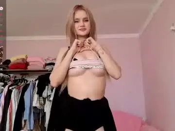 Chaturbate Free Porn Cam of annrosy