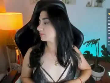 Chaturbate Watch Live Sex Cams of anya_volkov