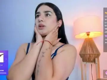Chaturbate Live Porn of anya_volkov