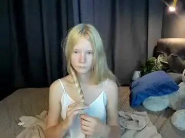 Chaturbate Free Porn Cam of asya_almost