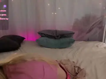 Chaturbate Adult Webcam of asya_almost