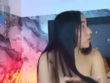 Chaturbate Best live sex cam show of barby_sensual