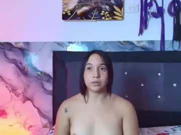Chaturbate Live Sex Cam of barby_sensual