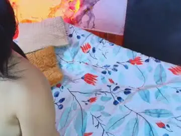 Chaturbate Live Sex of barby_sensual