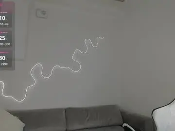 Chaturbate Adult Webcam of bella__sss