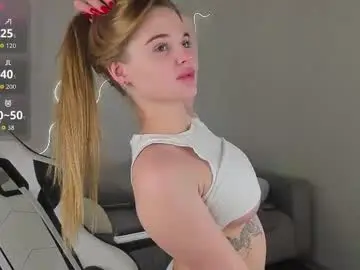 Chaturbate Private Sex Chat of bella__sss