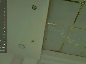 Chaturbate Live Sex of bella__sss