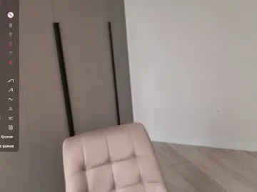 Chaturbate Live Sex Cam of bella__sss