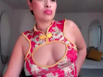 Chaturbate Sex Chat of brendakoleman_