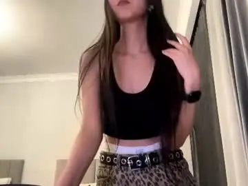 Chaturbate Live Porn of carrieshelton