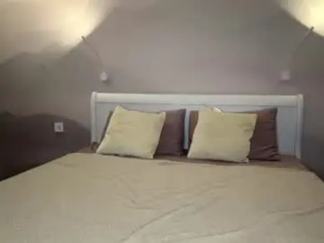 Chaturbate Live Sex Cam of carrieshelton