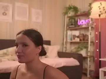 Chaturbate Sex Chat of charm_jessi
