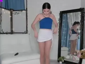 Chaturbate Free Porn Cam of charm_jessi
