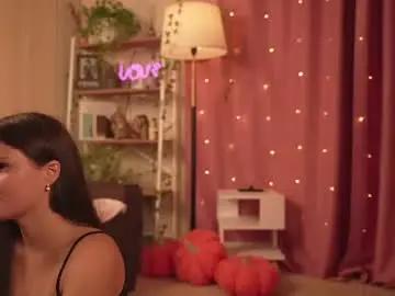 Chaturbate Adult Webcam of charm_jessi