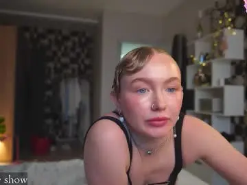 Chaturbate Free Porn Cam of charming_daisy