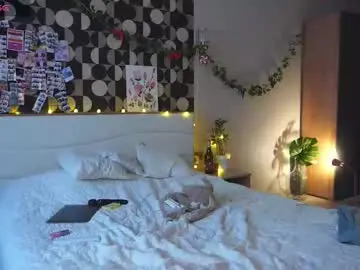 Chaturbate Best live sex cam show of charming_daisy