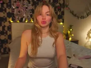 Chaturbate Live Sex of charming_daisy