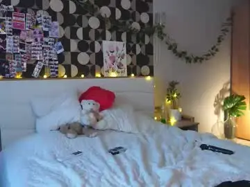 Chaturbate Best live sex cam show of charming_daisy