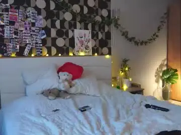 Chaturbate Sex Cam of charming_daisy