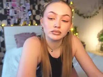 Chaturbate Free Porn Cam of charming_daisy