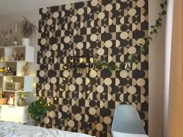 Chaturbate Nude Webcam of charming_daisy