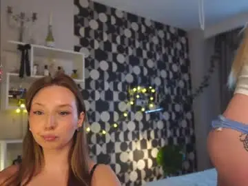Chaturbate Free Porn Cam of charming_daisy