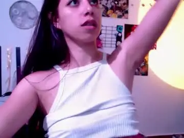 Chaturbate Live Sex Cam of cutehaome