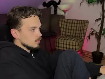 Chaturbate Live Sex of daimon_hall