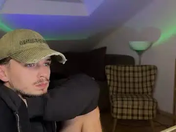 Chaturbate Live Sex Cam of daimon_hall