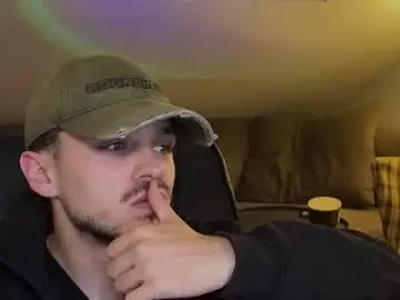 Chaturbate Live Sex Cam of daimon_hall