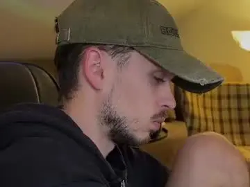Chaturbate Watch Live Sex Cams of daimon_hall