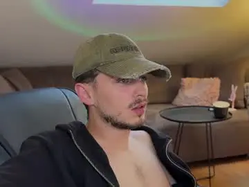 Chaturbate Nude Webcam of daimon_hall