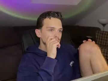 Chaturbate Live Sex of daimon_hall