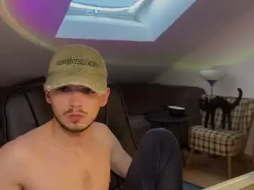 Chaturbate Best Webcam of daimon_hall