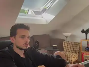 Chaturbate Watch Live Sex Cams of daimon_hall