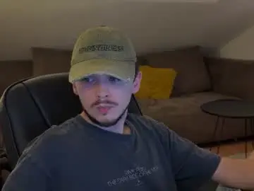 Chaturbate Live Porn of daimon_hall