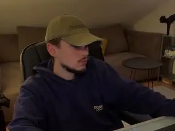 Chaturbate Sex Chat of daimon_hall