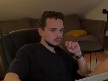 Chaturbate Best live sex cam show of daimon_hall