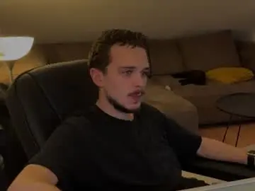 Chaturbate Live Porn of daimon_hall