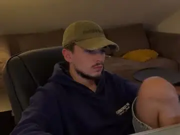 Chaturbate Free Porn Cam of daimon_hall