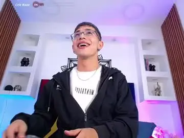 Chaturbate Live Sex of dominik_blake