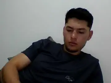 Chaturbate Best Webcam of fuego_latino30