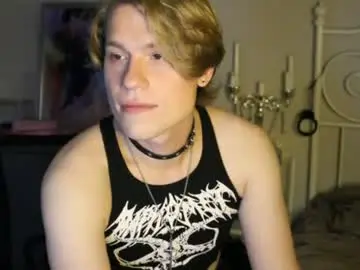 Chaturbate Sex Cam of gentlesparkle_