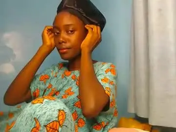 Chaturbate Adult Video Chat of jia_lisah